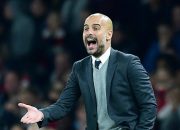 Guardiola Angkat Bicara! Ini yang Ia Sesalkan dari Manchester City