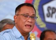 Jumhur Hidayat, Menteri Baru dengan Rekam Jejak Perlawanan