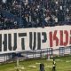 Spanduk “Shut Up KDM” Muncul di Laga Persib, Simbol Protes Suporter atau Pesan Politik?