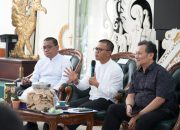 Sinergi Tripartit Diperkuat, KDS Siap Teken Perbup Perlindungan Pekerja