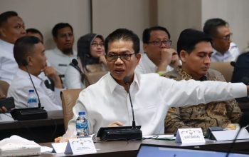 KDS “Lelang” Dana Bangun Masjid Cikancung, Rp600 Juta Terkumpul