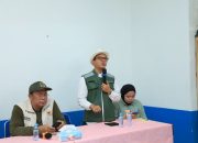 Bahas Kebencanaan di Kabupaten Bandung, KDS Berencana Bertemu Menteri Pekerjaan Umum