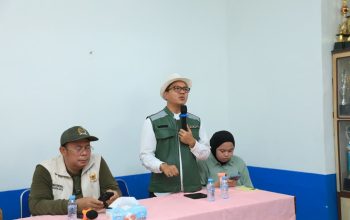 Bahas Kebencanaan di Kabupaten Bandung, KDS Berencana Bertemu Menteri Pekerjaan Umum