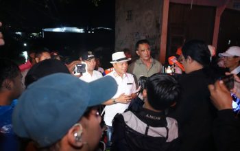 KDS Minata Satgas Citarum Harum Diaktifkan Lagi