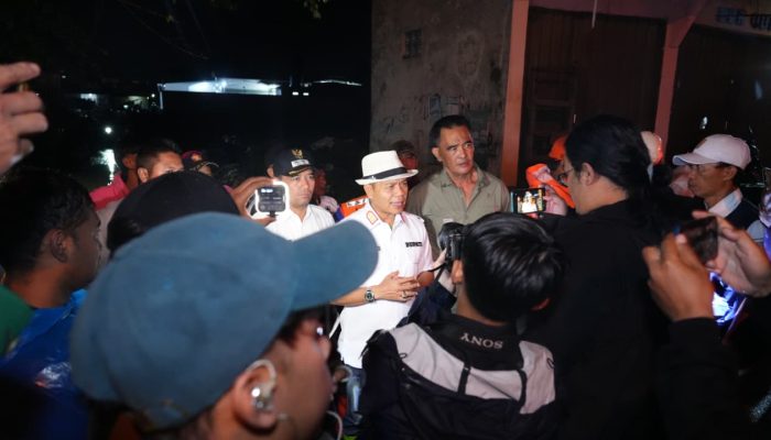 KDS Minta Satgas Citarum Harum Diaktifkan Lagi