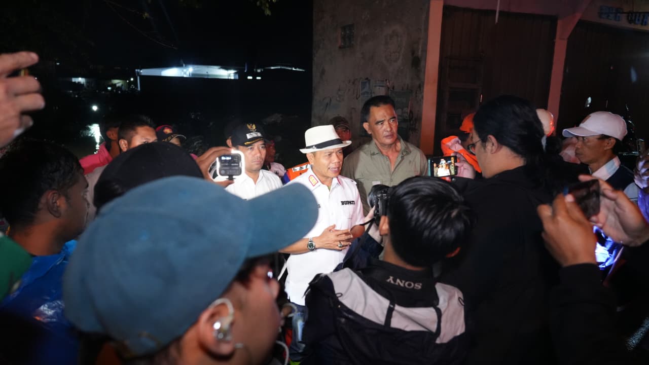 KDS Minata Satgas Citarum Harum Diaktifkan Lagi