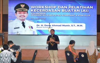 Pelatihan AI