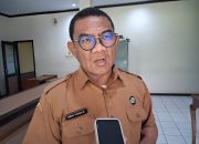 Kepala Disparbud Kabupaten Garut, Beni Yoga Gunasantika,