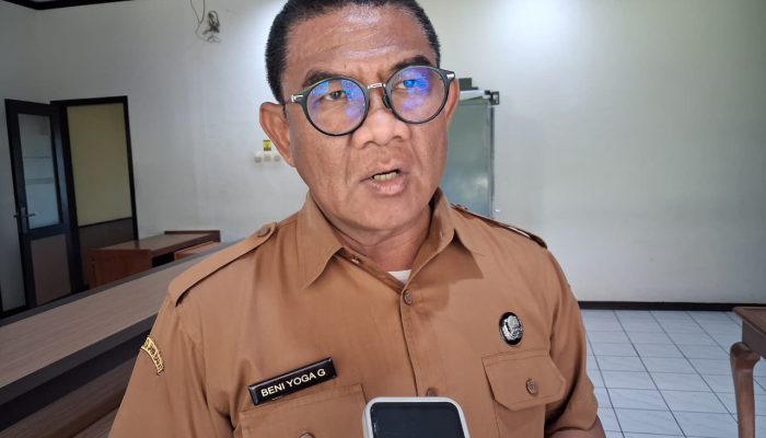 Wisata Garut Melejit Saat Lebaran, Kunjungan Naik Hampir 60 Persen