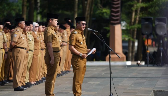 Kang DS Ingatkan Kebijakan Sampah dan SPMB di Bandung Raya Harus Adil
