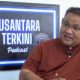Dr. Teguh Santosa
