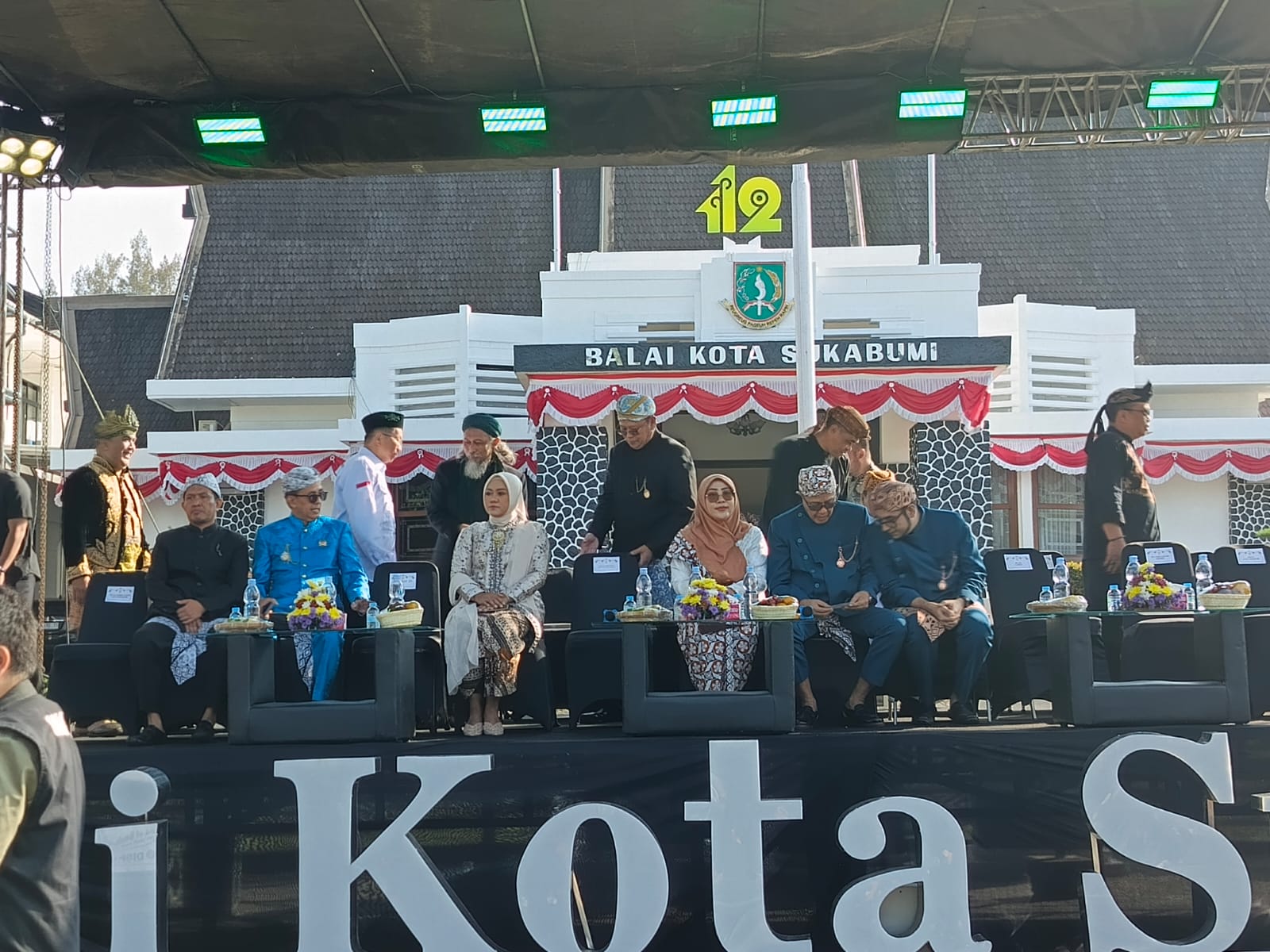 Karnaval Budaya
