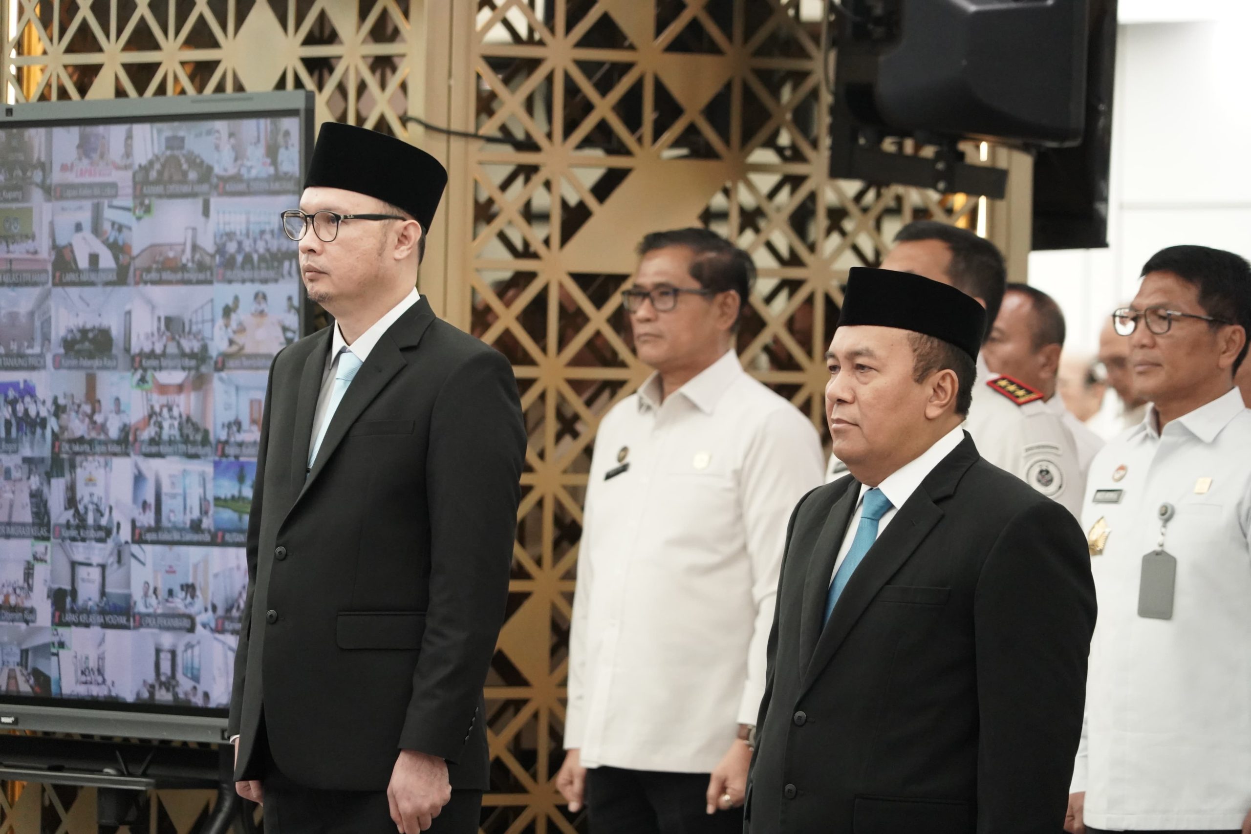 Kemenimipas