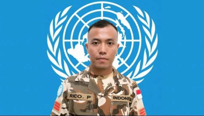 Prajurit TNI Gugur di Lebanon Bertambah, Indonesia Berduka