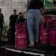 LPG Oplosan