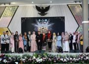 Wanoja Sunda Bergema di Garut, Ajang Silaturahmi dan Budaya