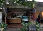Masagi Coffee Bandung, Tempat Ngopi Hits yang Tak Pernah Sepi Pengunjung