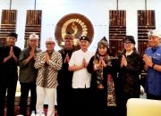 MASDA Jabar Tancap Gas, DPRD Dukung Revitalisasi Kampung Adat