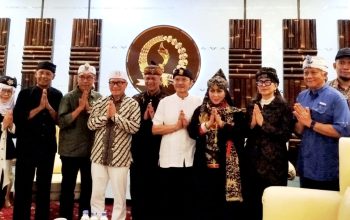 MASDA Jabar Tancap Gas, DPRD Dukung Revitalisasi Kampung Adat