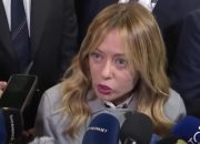 Italia Bekukan Pakta Militer, Barat Mulai Jaga Jarak dari Israel