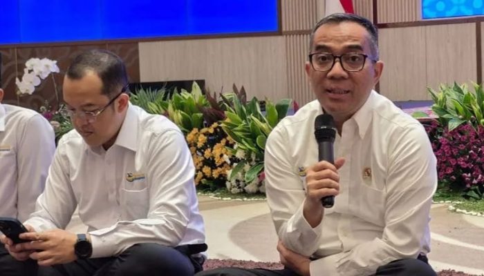Antisipasi Krisis Global, Kampus Didorong Terapkan Pola Kerja dan Belajar Fleksibel
