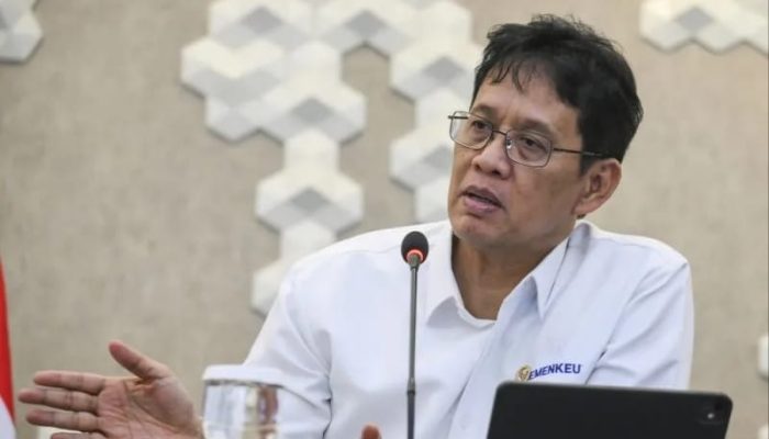 Coretax Kurang Ramah Pengguna, Pemerintah Akan Benahi Sistemnya