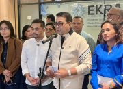 Kemenekraf Buka Kanal Aduan, Lindungi Pelaku Ekonomi Kreatif
