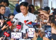 Menteri Keuangan Purbaya