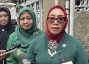 Usai Kecelakaan KRL, Menteri PPPA Usulkan Gerbong Perempuan Dipindah ke Tengah