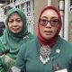 Menteri Pemberdayaan Perempuan dan Perlindungan Anak (PPPA) Arifah Fauzi