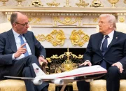 Trump-Merz Memanas, AS Jerman Bersitegang Soal Perang Iran