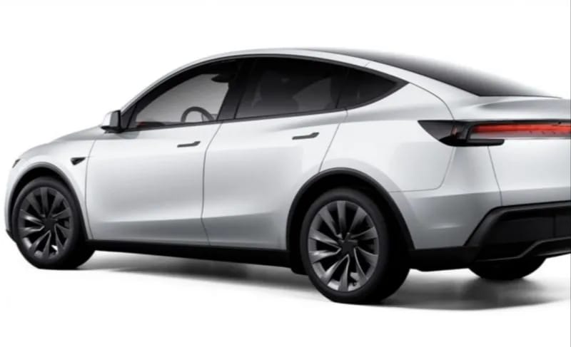 Mobil Listrik