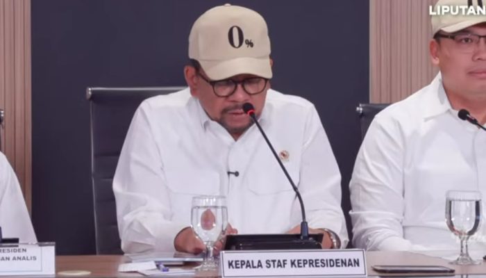 Ilusi Buku Saku 0%: Negara Hadir—Tapi Tidak untuk Semua