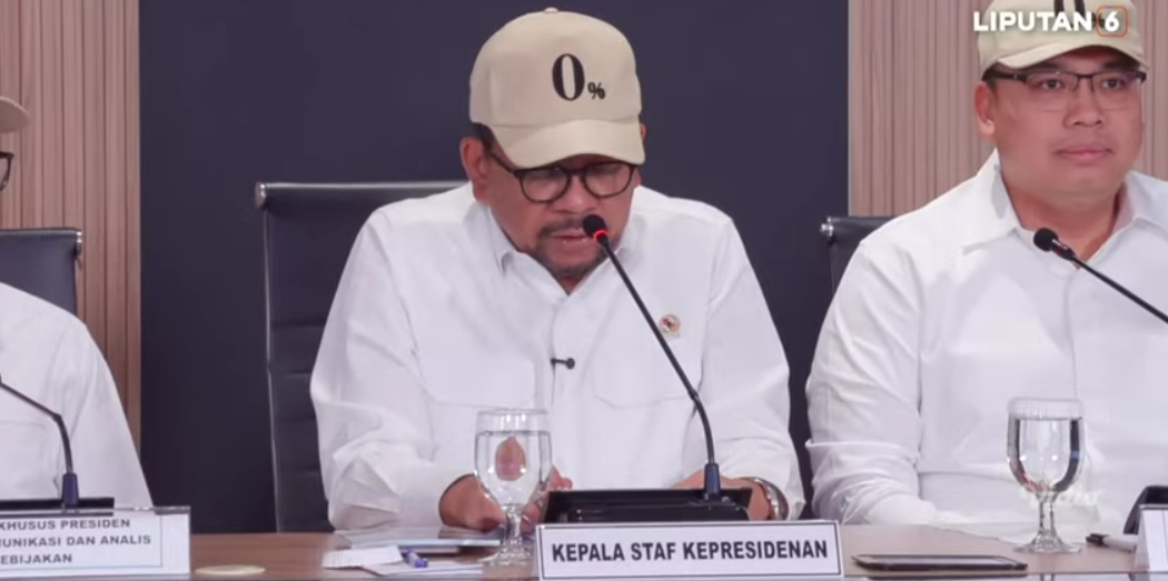 Muhammad Qodari