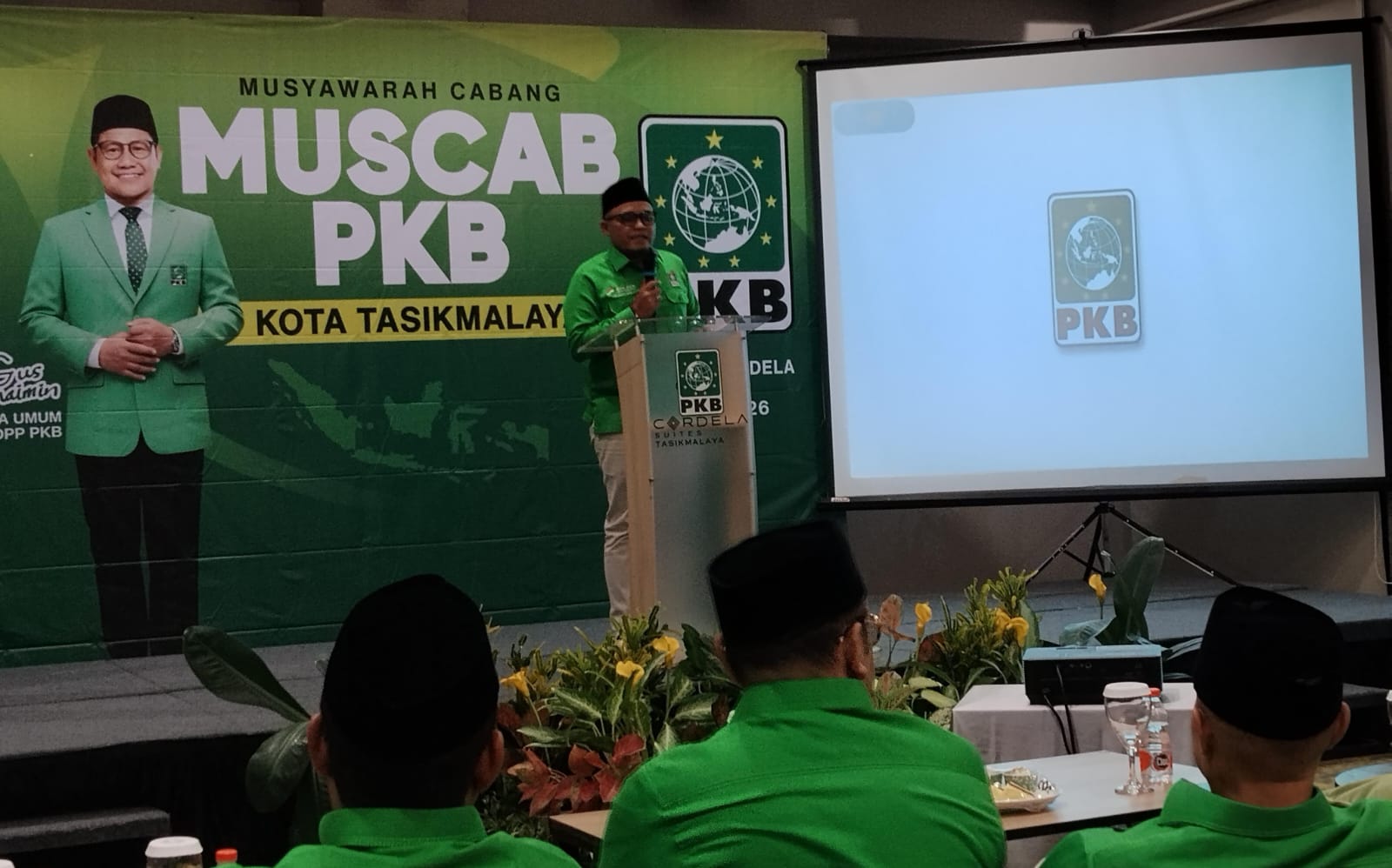 Muscab PKB