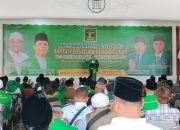 Muscab PPP Tasik, DPP Minta Konflik Pusat Tak Menular