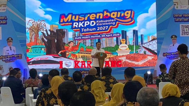 Musrenbang