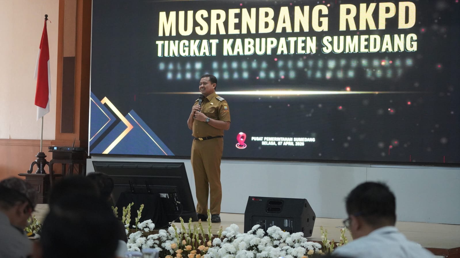 Musrenbang