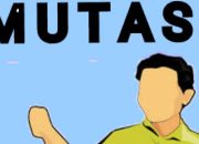 Mutasi