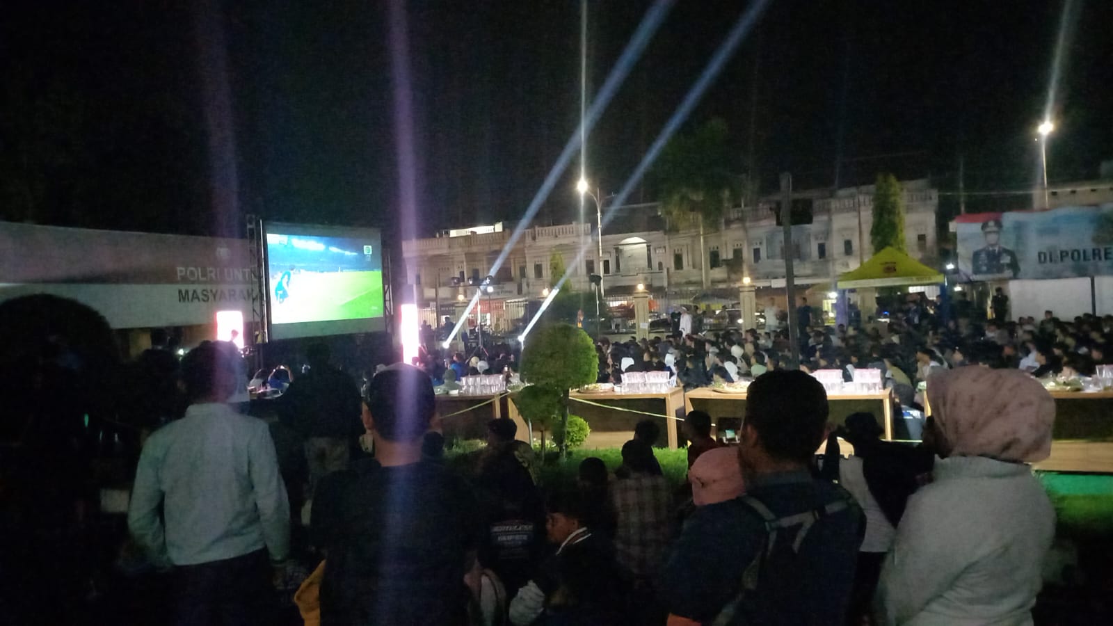 Nobar Persib