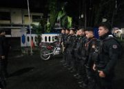 Petugas Polresta Tasikmalaya