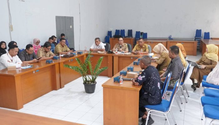 164 Ribu PBI JK Nonaktif, Sukabumi Kejar Groundcheck