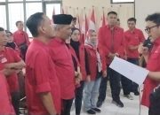 PDIP Tasikmalaya