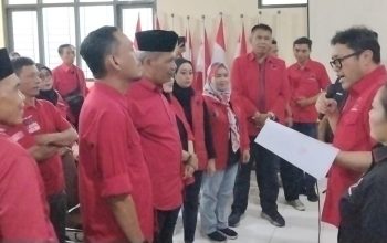 PDIP Tasikmalaya