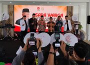 Milad PKS Tasikmalaya, Mesin Politik Mulai Dipanaskan