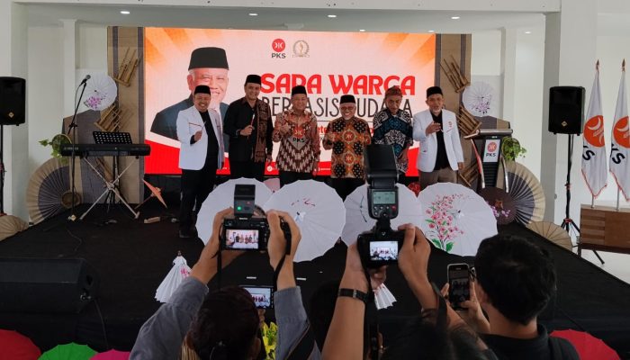 Milad PKS Tasikmalaya, Mesin Politik Mulai Dipanaskan