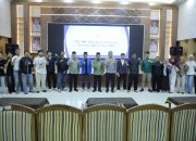 KDS Dukung PMII Jadi Pelopor Anti Narkoba