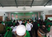 DPW PPP Jabar Ambil Alih Muscab PPP Tasikmalaya