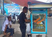 Harga Plastik