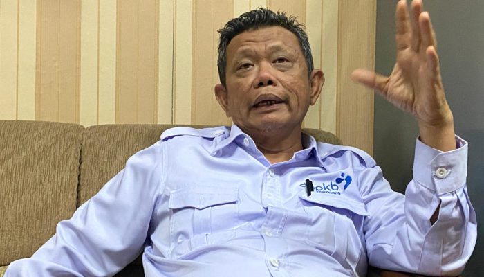 DPPKB Karawang Anggarkan Rp5,6 M untuk Pulsa Kader